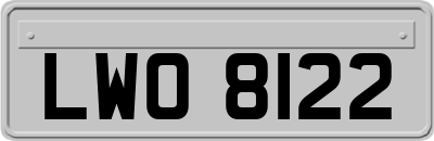 LWO8122