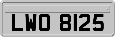LWO8125
