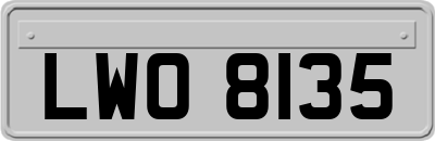 LWO8135