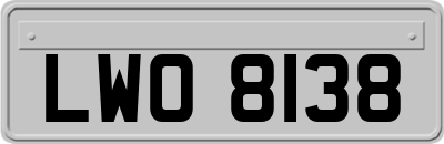 LWO8138