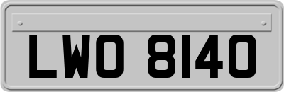LWO8140