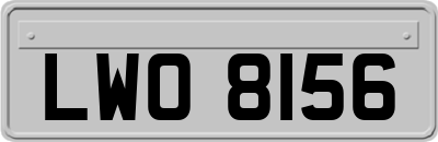 LWO8156
