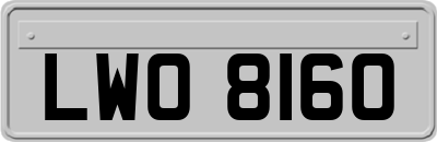 LWO8160