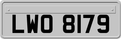 LWO8179