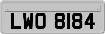 LWO8184
