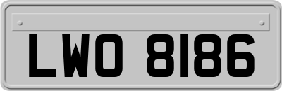 LWO8186