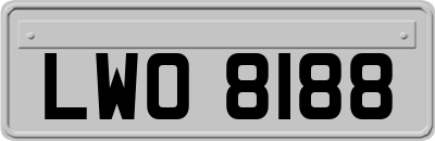 LWO8188