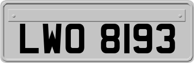 LWO8193