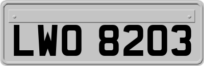 LWO8203