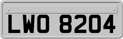 LWO8204