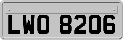 LWO8206