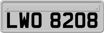 LWO8208