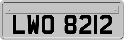 LWO8212