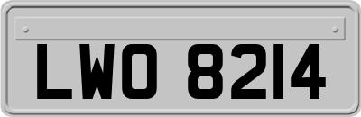 LWO8214