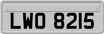 LWO8215