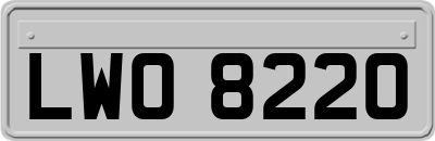 LWO8220