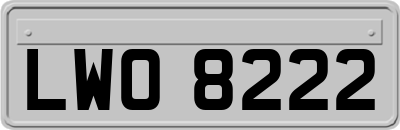 LWO8222