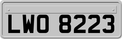 LWO8223