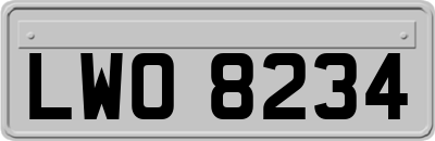 LWO8234