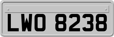 LWO8238