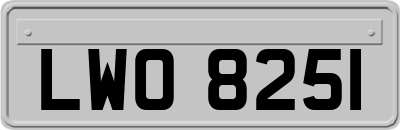 LWO8251