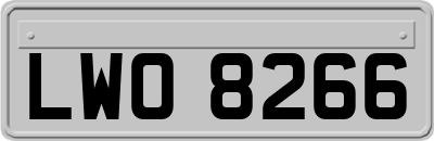 LWO8266