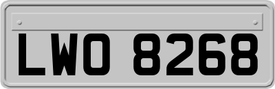 LWO8268