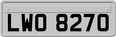 LWO8270