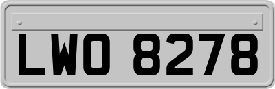 LWO8278