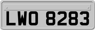LWO8283