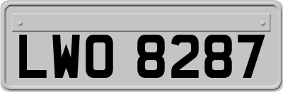 LWO8287