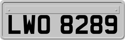 LWO8289