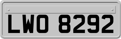 LWO8292