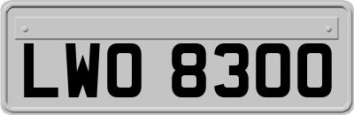 LWO8300