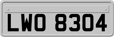 LWO8304