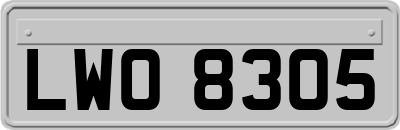 LWO8305
