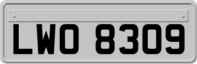 LWO8309