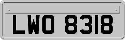 LWO8318
