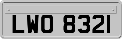LWO8321