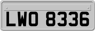 LWO8336