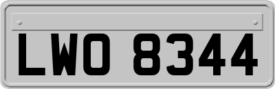LWO8344