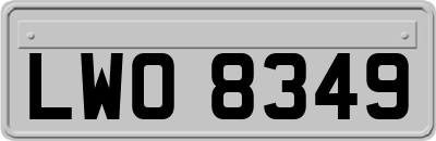 LWO8349