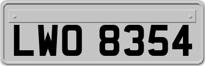 LWO8354