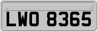 LWO8365