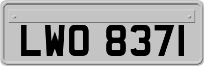 LWO8371