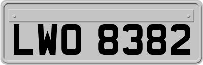 LWO8382
