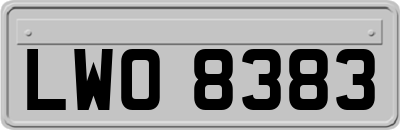 LWO8383