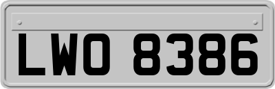 LWO8386