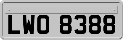 LWO8388