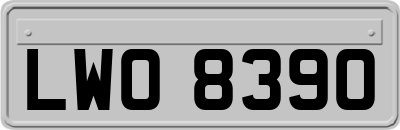 LWO8390